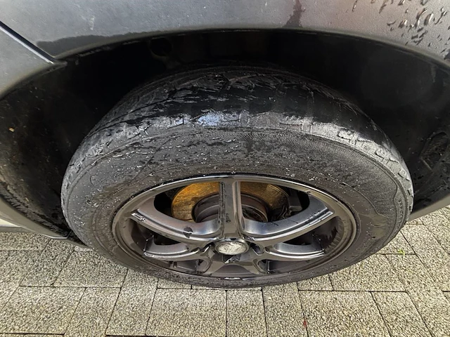 Mini mini cabriolet r52 mini cabriolet 1 6i,2007 - afbeelding 13 van  24