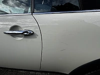 Mini mini cabriolet r52 mini cabriolet 1 6i,2007 - afbeelding 15 van  24