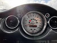 Mini mini cabriolet r52 mini cabriolet 1 6i,2007 - afbeelding 23 van  24