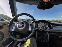 Mini mini cabriolet,2006 - afbeelding 2 van  32