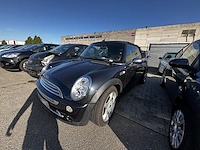 Mini mini cabriolet,2006 - afbeelding 1 van  32