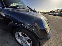Mini mini cabriolet,2006 - afbeelding 20 van  32