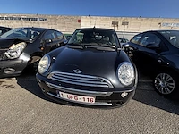 Mini mini cabriolet,2006 - afbeelding 12 van  32