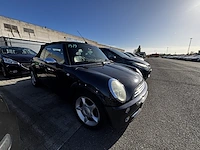 Mini mini cabriolet,2006 - afbeelding 23 van  32