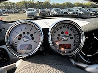 Mini mini cabriolet,2006 - afbeelding 32 van  32