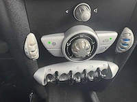 Mini mini clubman 1.4 one anniv. bus. nap automaat airco cruise, 61-jzr-1 - afbeelding 10 van  25