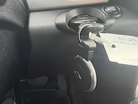 Mini mini clubman 1.4 one anniv. bus. nap automaat airco cruise, 61-jzr-1 - afbeelding 11 van  25