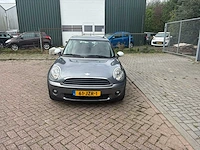 Mini mini clubman 1.4 one anniv. bus. nap automaat airco cruise, 61-jzr-1 - afbeelding 12 van  25