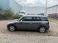 Mini mini clubman 1.4 one anniv. bus. nap automaat airco cruise, 61-jzr-1 - afbeelding 19 van  25
