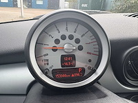 Mini mini clubman 1.4 one anniv. bus. nap automaat airco cruise, 61-jzr-1 - afbeelding 3 van  25