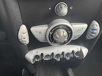 Mini mini clubman 1.4 one anniv. bus. nap automaat airco cruise, 61-jzr-1 - afbeelding 10 van  25