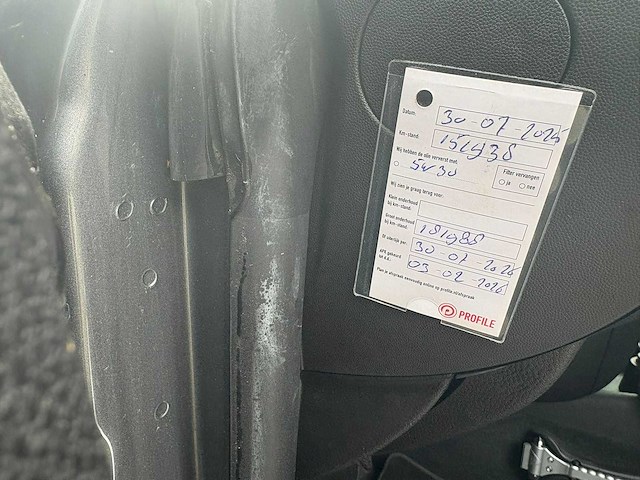 Mini mini clubman 1.4 one anniv. bus. nap automaat airco cruise, 61-jzr-1 - afbeelding 13 van  25