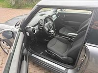 Mini mini clubman 1.4 one anniv. bus. nap automaat airco cruise, 61-jzr-1 - afbeelding 15 van  25