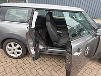 Mini mini clubman 1.4 one anniv. bus. nap automaat airco cruise, 61-jzr-1 - afbeelding 16 van  25