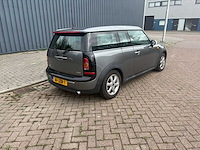 Mini mini clubman 1.4 one anniv. bus. nap automaat airco cruise, 61-jzr-1 - afbeelding 23 van  25