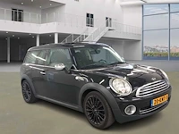 Mini mini clubman 1.4 one anniv. mkii , 20-knt-3 - afbeelding 10 van  17