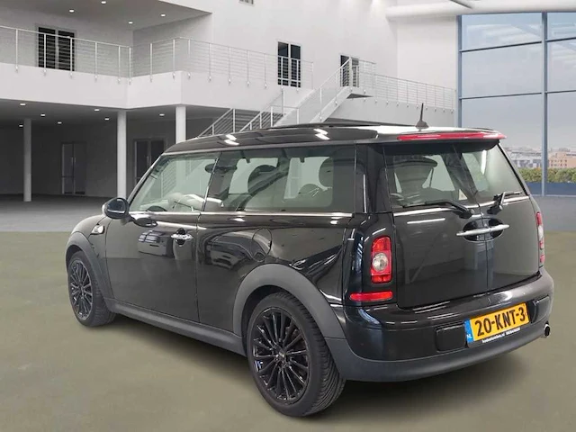 Mini mini clubman 1.4 one anniv. mkii , 20-knt-3 - afbeelding 11 van  17