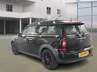 Mini mini clubman 1.4 one anniv. mkii , 20-knt-3 - afbeelding 11 van  17