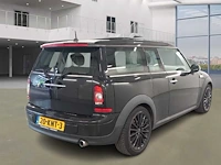 Mini mini clubman 1.4 one anniv. mkii , 20-knt-3 - afbeelding 12 van  17