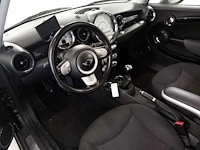 Mini mini clubman 1.4 one anniv. mkii , 20-knt-3 - afbeelding 13 van  17