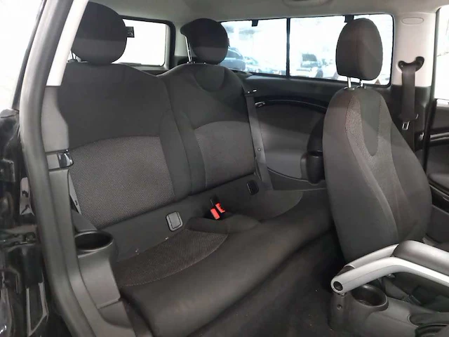Mini mini clubman 1.4 one anniv. mkii , 20-knt-3 - afbeelding 14 van  17