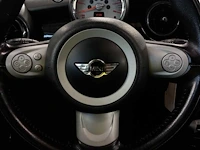 Mini mini clubman 1.4 one anniv. mkii , 20-knt-3 - afbeelding 15 van  17