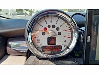 Mini mini clubman 1.4 one anniv. mkii , 20-knt-3 - afbeelding 16 van  17