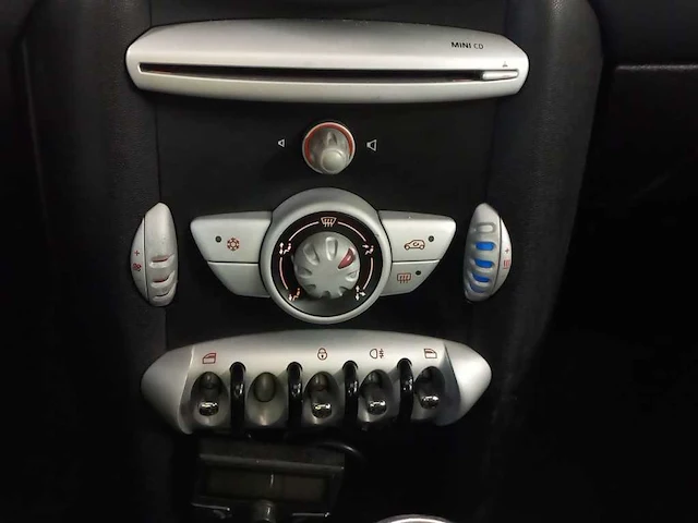 Mini mini clubman 1.4 one anniv. mkii , 20-knt-3 - afbeelding 2 van  17