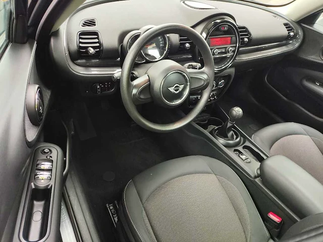 Mini mini clubman 1.5 cooper pepper , rb-133-d - afbeelding 2 van  17