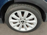 Mini mini clubman 1.5 cooper pepper , rb-133-d - afbeelding 7 van  17