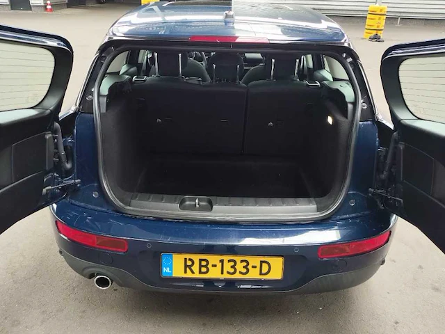 Mini mini clubman 1.5 cooper pepper , rb-133-d - afbeelding 8 van  17