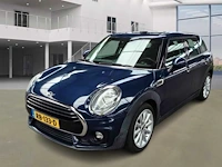 Mini mini clubman 1.5 cooper pepper , rb-133-d - afbeelding 1 van  17