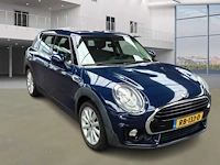 Mini mini clubman 1.5 cooper pepper , rb-133-d - afbeelding 10 van  17
