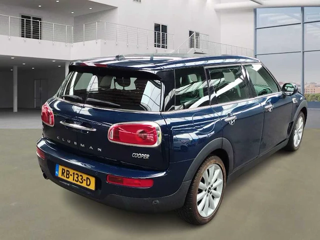 Mini mini clubman 1.5 cooper pepper , rb-133-d - afbeelding 11 van  17