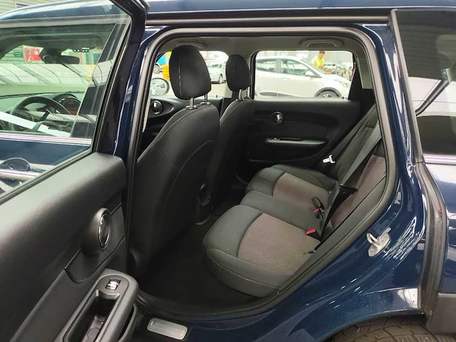 Mini mini clubman 1.5 cooper pepper , rb-133-d - afbeelding 14 van  17