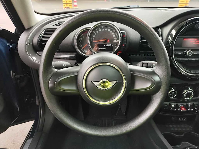 Mini mini clubman 1.5 cooper pepper , rb-133-d - afbeelding 15 van  17