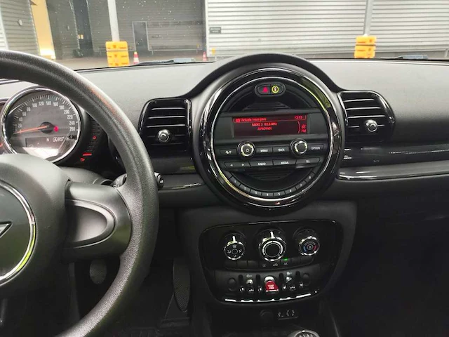 Mini mini clubman 1.5 cooper pepper , rb-133-d - afbeelding 16 van  17