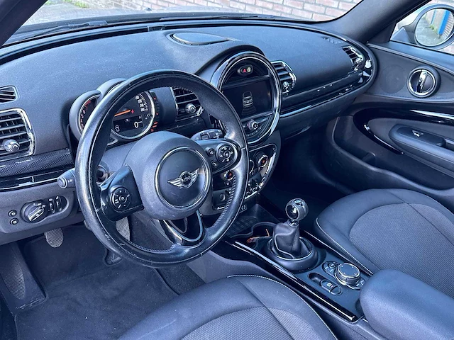 Mini mini clubman 1.5 one pepper business 2017 | kz-805-p - afbeelding 4 van  32