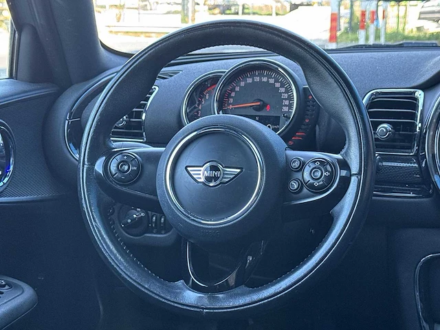 Mini mini clubman 1.5 one pepper business 2017 | kz-805-p - afbeelding 8 van  32