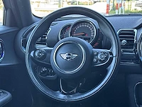 Mini mini clubman 1.5 one pepper business 2017 | kz-805-p - afbeelding 8 van  32