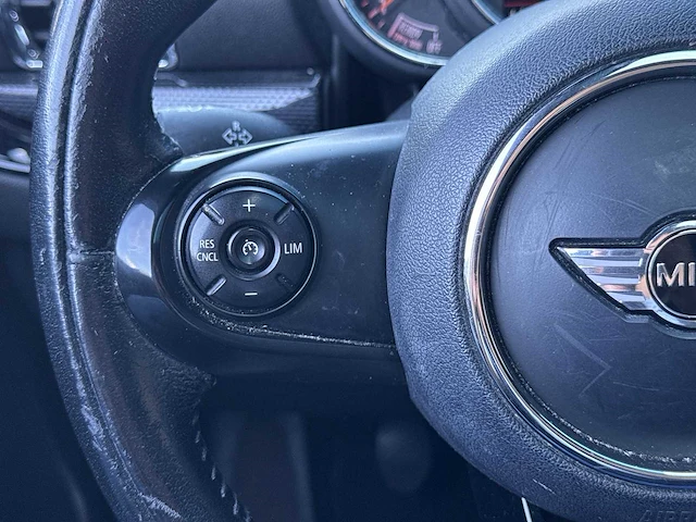 Mini mini clubman 1.5 one pepper business 2017 | kz-805-p - afbeelding 10 van  32