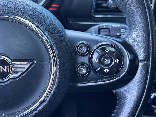 Mini mini clubman 1.5 one pepper business 2017 | kz-805-p - afbeelding 11 van  32