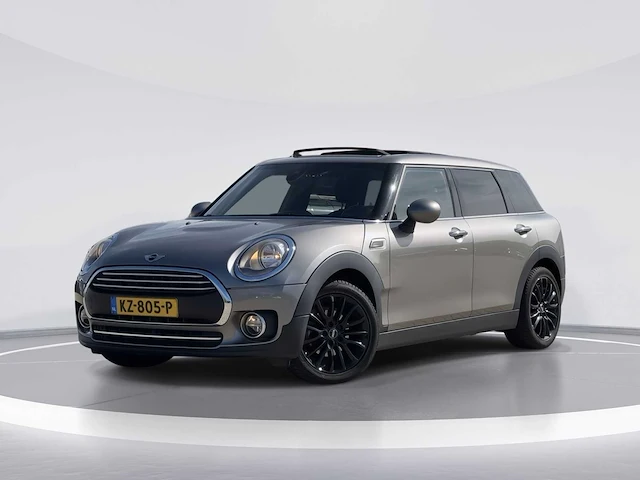 Mini mini clubman 1.5 one pepper business 2017 | kz-805-p - afbeelding 1 van  32
