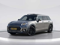 Mini mini clubman 1.5 one pepper business 2017 | kz-805-p - afbeelding 1 van  32
