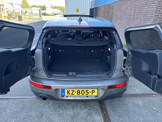 Mini mini clubman 1.5 one pepper business 2017 | kz-805-p - afbeelding 19 van  32