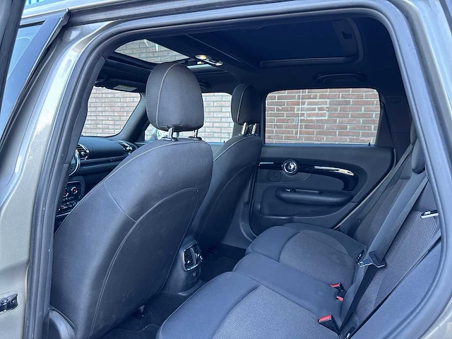 Mini mini clubman 1.5 one pepper business 2017 | kz-805-p - afbeelding 22 van  32