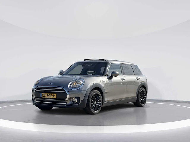 Mini mini clubman 1.5 one pepper business 2017 | kz-805-p - afbeelding 12 van  32