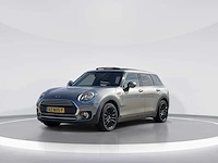 Mini mini clubman 1.5 one pepper business 2017 | kz-805-p - afbeelding 12 van  32