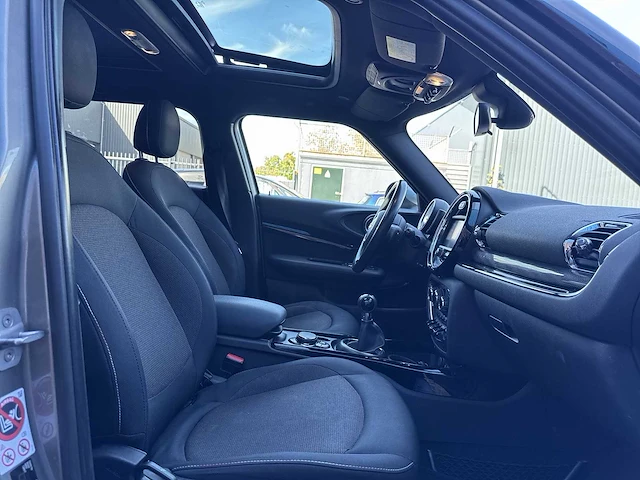 Mini mini clubman 1.5 one pepper business 2017 | kz-805-p - afbeelding 25 van  32