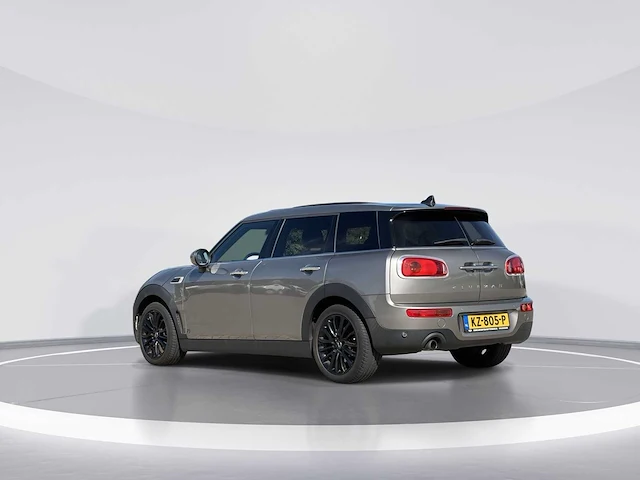 Mini mini clubman 1.5 one pepper business 2017 | kz-805-p - afbeelding 27 van  32